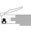 PTS-03A-88R-50UL  Connectors