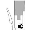 PTS-03A-88R-50UL Modular Connectors / Ethernet Connectors