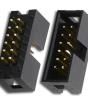 SBH-16S Headers & Wire Housings