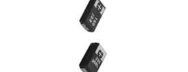 10THB330M Tantalum Capacitors - Polymer
