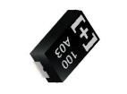 10TPC68ME Tantalum Capacitors - Polymer