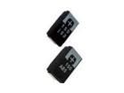10TVE68M Tantalum Capacitors - Polymer