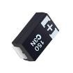 25TQC100MD3 Tantalum Capacitors - Polymer