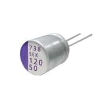 25SEK120M electronic component of Panasonic