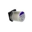 2R5SVP220M Aluminium Organic Polymer Capacitors
