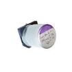 2R5SVPE330MY Aluminium Organic Polymer Capacitors