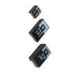 2R5TAE680MFL Tantalum Capacitors - Polymer