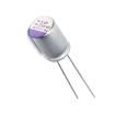 32SEQP18M Aluminium Organic Polymer Capacitors
