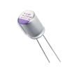 32SEQP6R8M Aluminium Organic Polymer Capacitors
