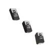 6TPC100M Tantalum Capacitors - Polymer