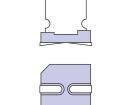 63SXV100M Aluminium Organic Polymer Capacitors
