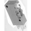 ABV1620503 Basic / Snap Action Switches