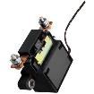 AEJ11012 General Purpose Relays