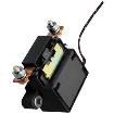 AEJ11024 General Purpose Relays