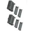 AFP0807 Headers & Wire Housings