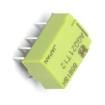 AGQ20TS4HX Low Signal Relays - PCB