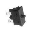 AGX105F Basic / Snap Action Switches