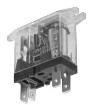 AHN210X1  Electromechanical