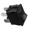 AJ7200BTVF Rocker Switches