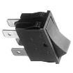 AJ8202BTVF Rocker Switches