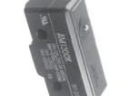AM1307F Basic / Snap Action Switches