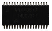 AN44067A-VF electronic component of Panasonic