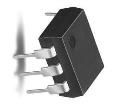 APT1221 Triac & SCR Output Optocouplers