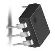 APT1221AX Triac & SCR Output Optocouplers