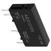 AQG12124 Solid State Relays - PCB Mount