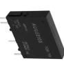 AQG22205 Solid State Relays - PCB Mount