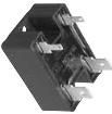 AQJ116V Solid State Relays - Industrial Mount