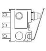 ASQ10327 Basic / Snap Action Switches
