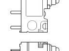ASQ10220 Basic / Snap Action Switches