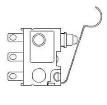 ASQ10418 Basic / Snap Action Switches