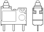 ASQ11510 electronic component of Panasonic