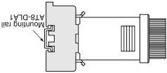 AT8-DLA1  Electromechanical