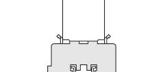 AT8-DLA1 Relay Sockets & Fixings