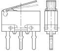 AV442461 electronic component of Panasonic