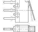 AV442461 Basic / Snap Action Switches