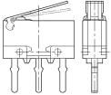 AV4424 electronic component of Panasonic