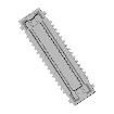 AXE530127 Board to Board & Mezzanine Connectors