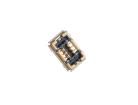 AXG4B0602 RF Connectors / Coaxial Connectors