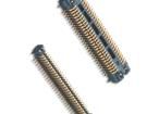 AXT430124 Board to Board & Mezzanine Connectors