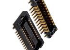 AXT530124 Board to Board & Mezzanine Connectors