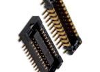 AXT630124 Board to Board & Mezzanine Connectors