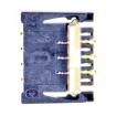 AYF330735 FFC & FPC Connectors