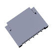 AYF330935 electronic component of Panasonic