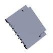 AYF330935 FFC & FPC Connectors