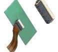 AYF530435 FFC & FPC Connectors