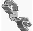 AYL211100 Lighting Connectors